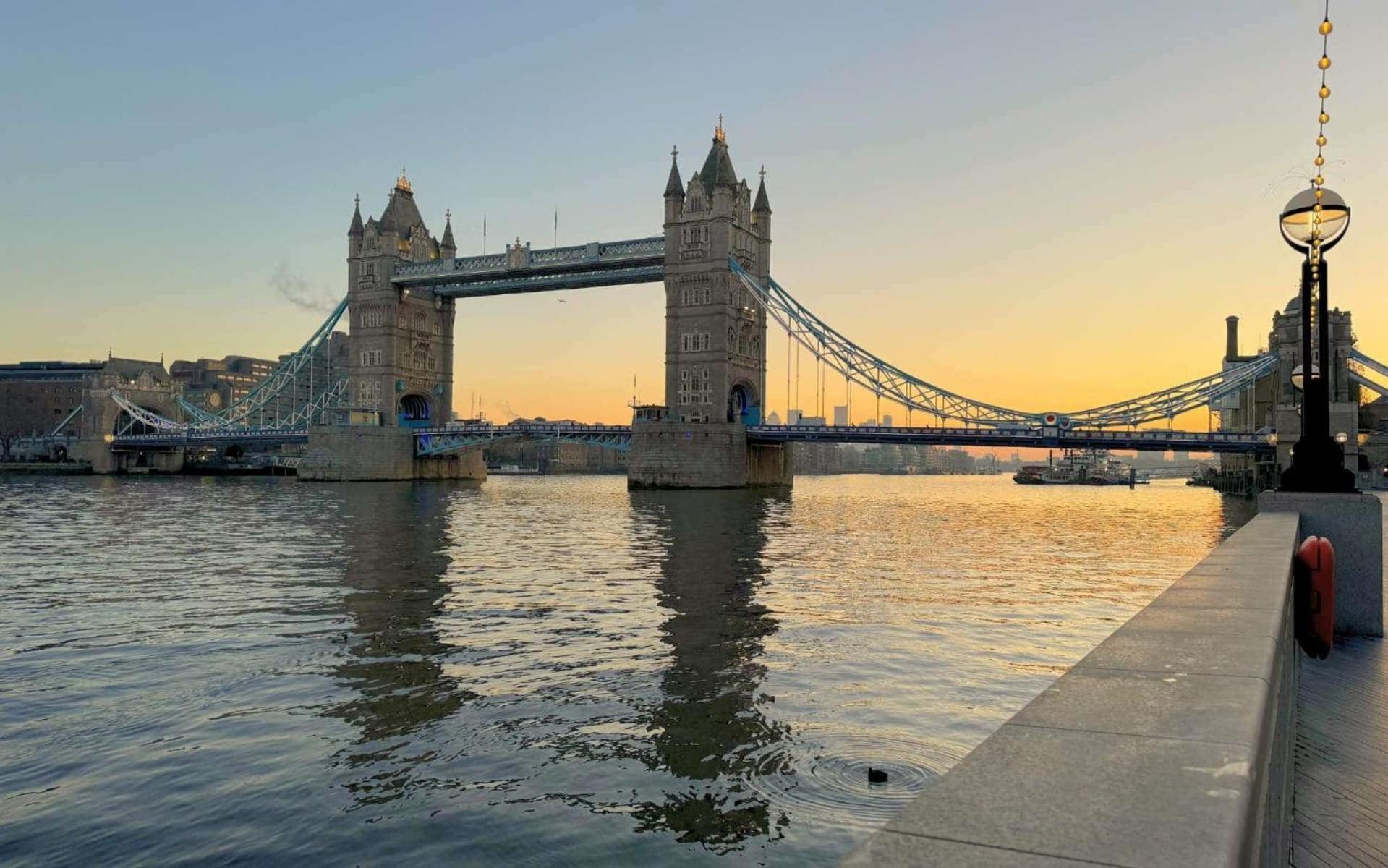 Studio Apartment London Bagian luar foto